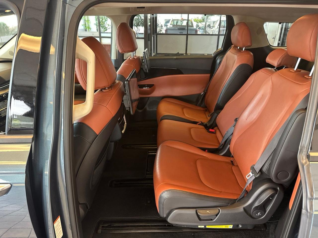 2024 Kia Carnival SX Richmond VA