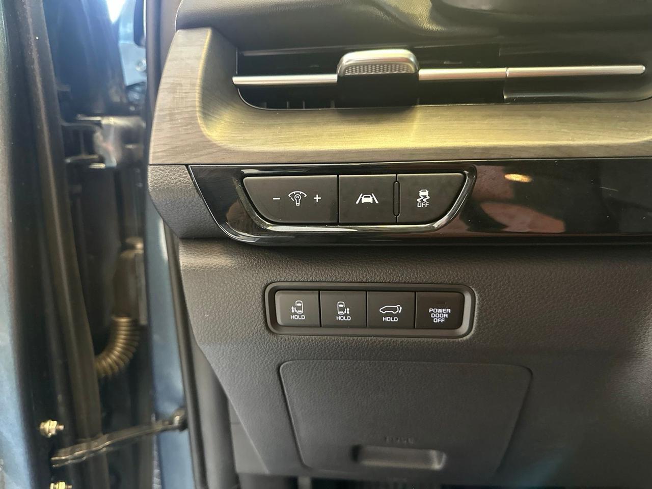 2024 Kia Carnival SX Richmond VA