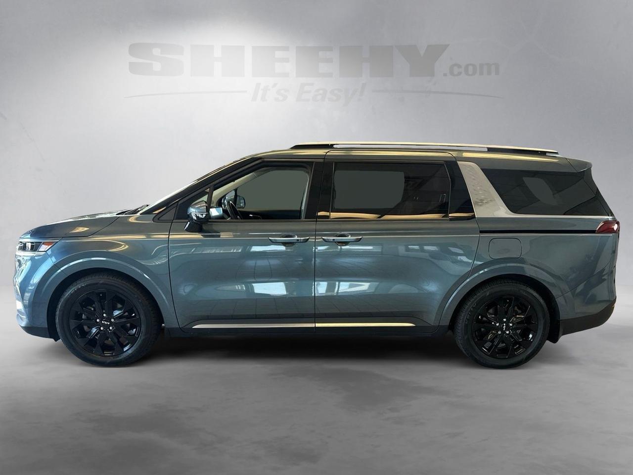 2024 Kia Carnival SX Richmond VA