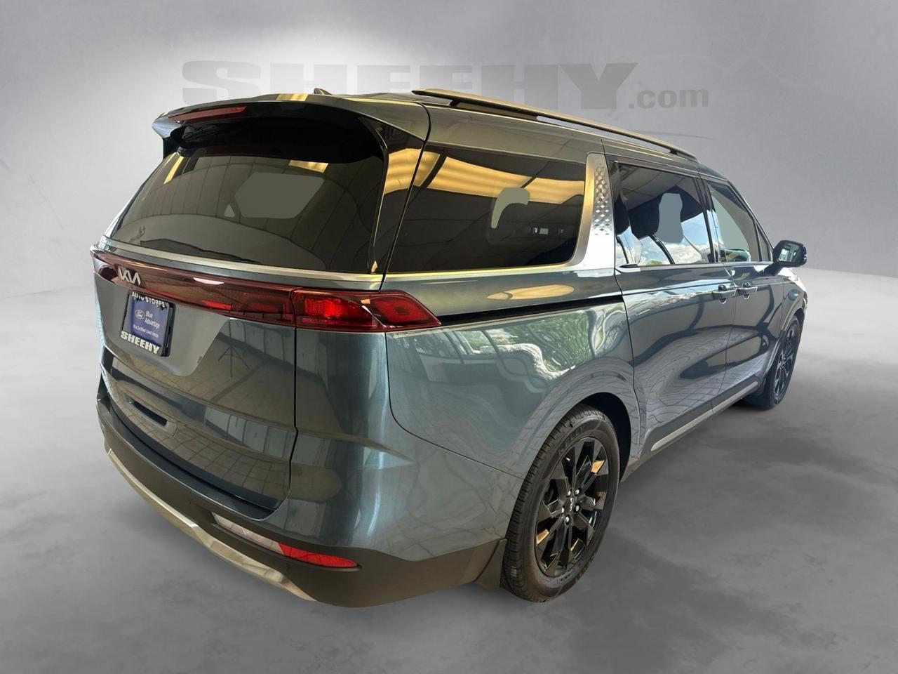 2024 Kia Carnival SX Richmond VA