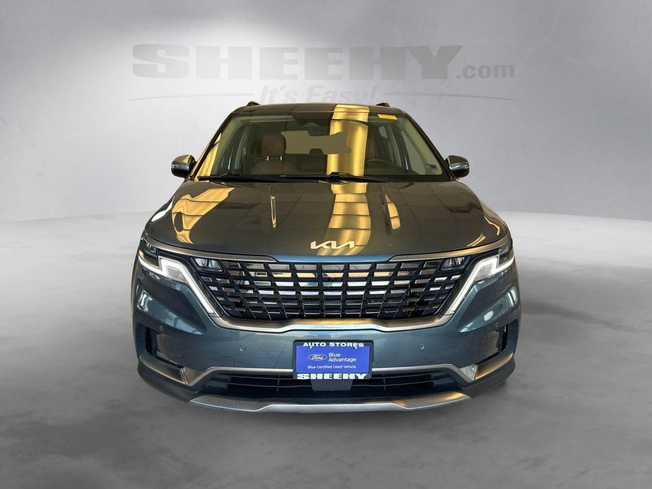 2024 Kia Carnival SX Richmond VA