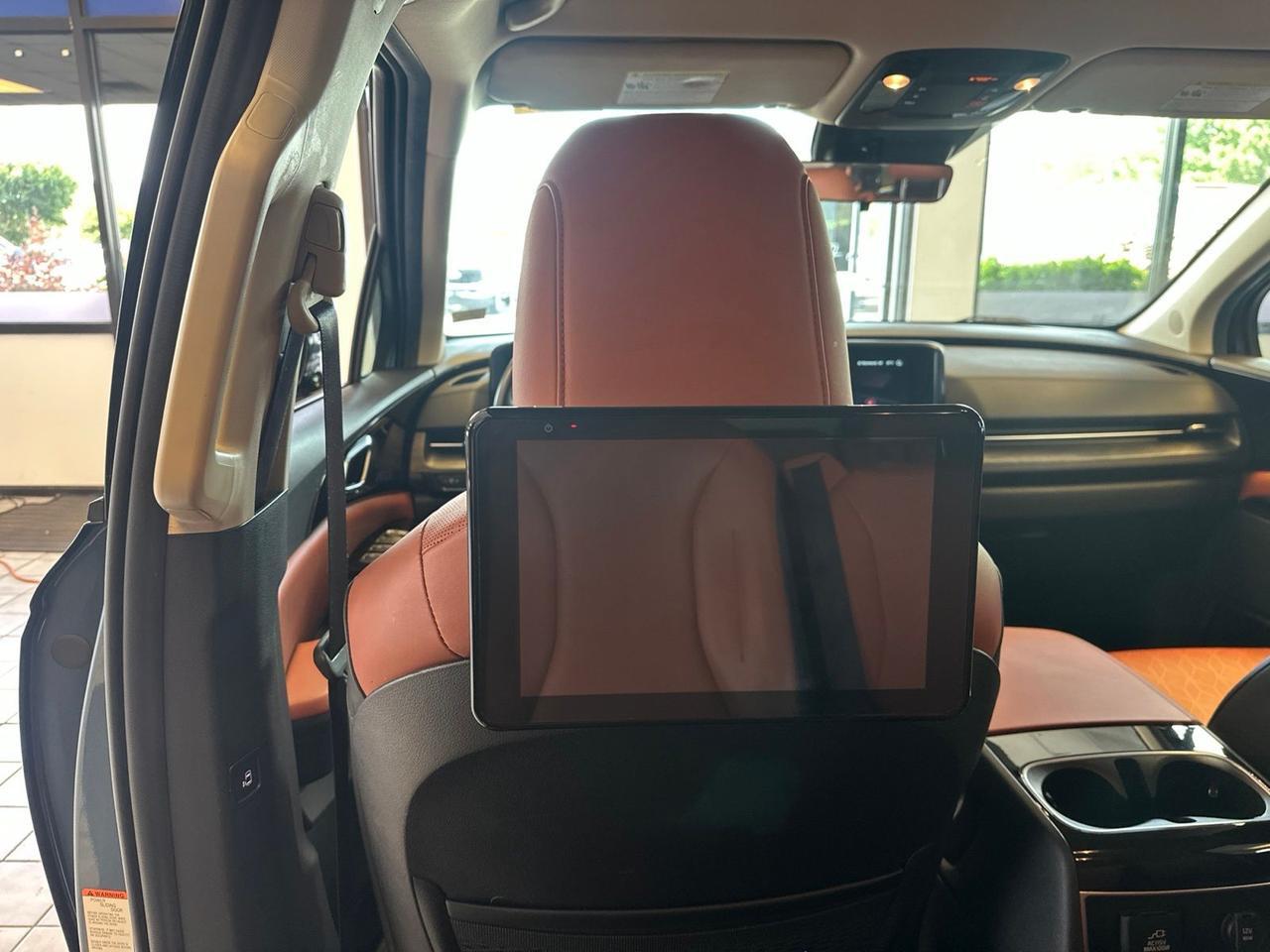 2024 Kia Carnival SX Richmond VA