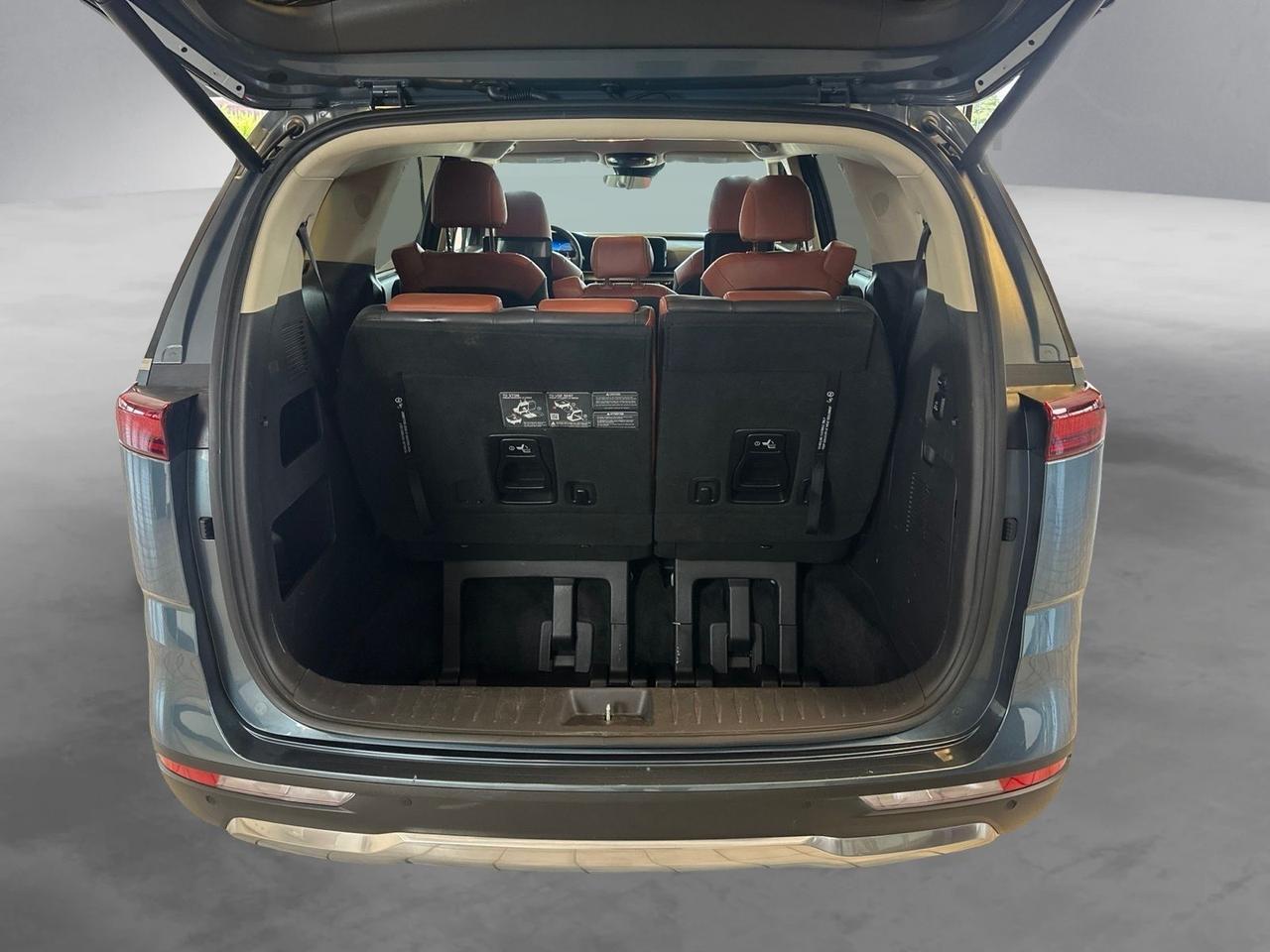2024 Kia Carnival SX Richmond VA