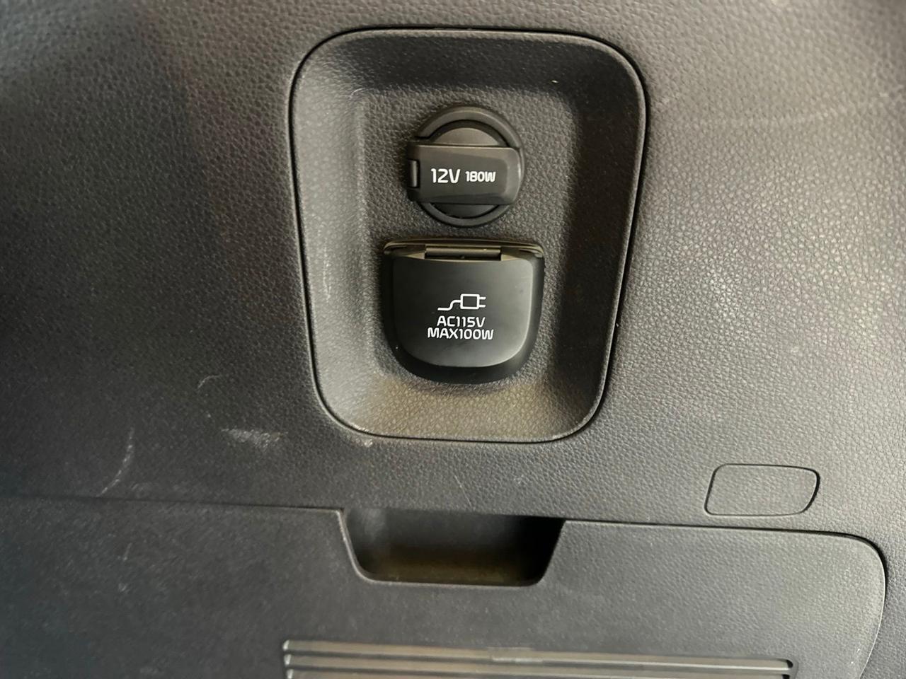 2024 Kia Carnival SX Richmond VA
