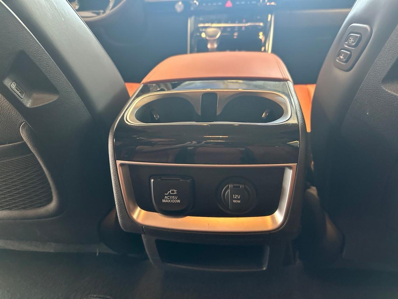 2024 Kia Carnival SX Richmond VA