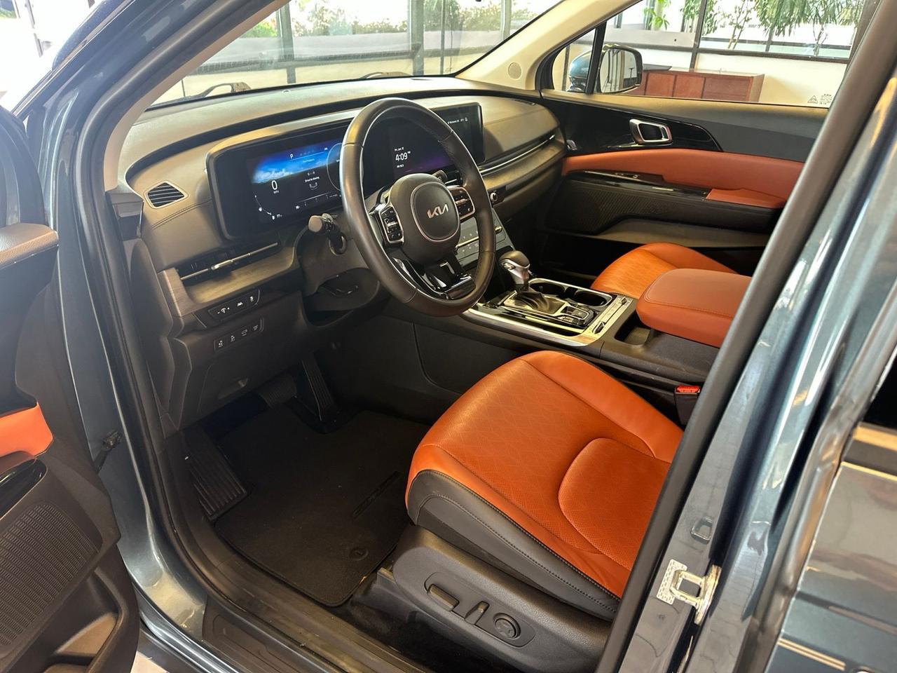 2024 Kia Carnival SX Richmond VA