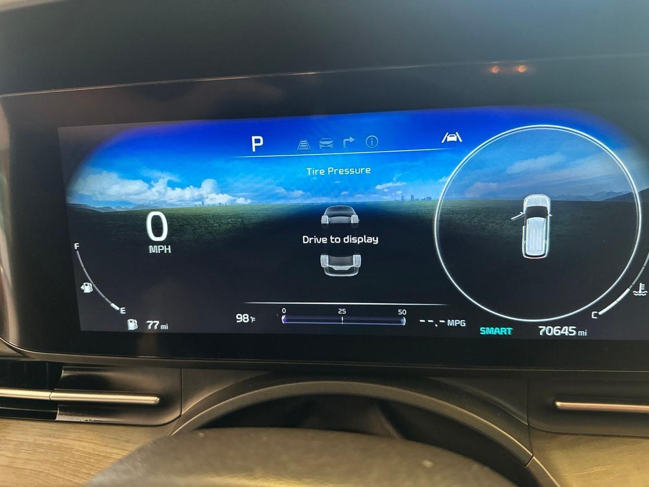 2024 Kia Carnival SX Richmond VA