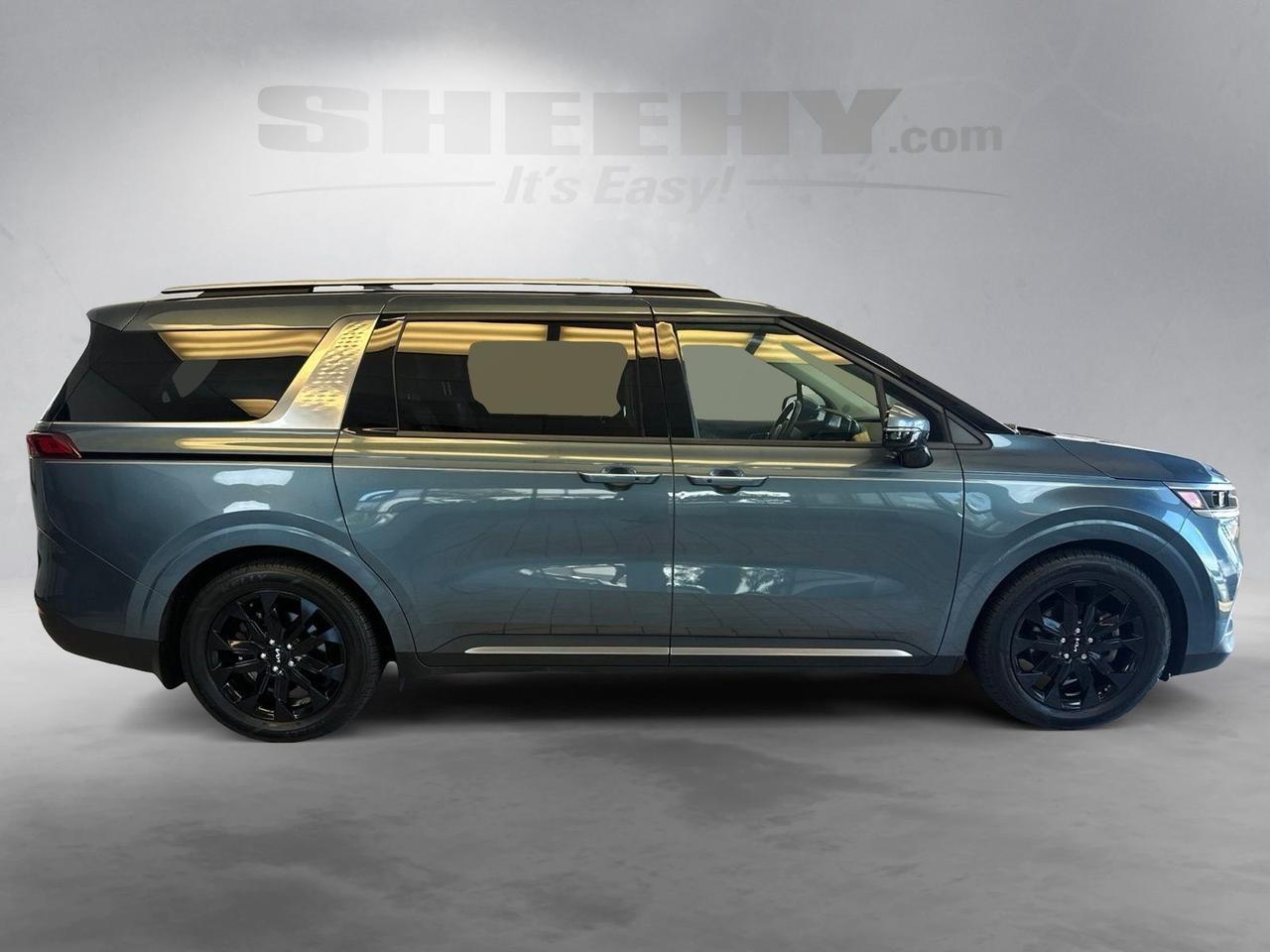 2024 Kia Carnival SX Richmond VA