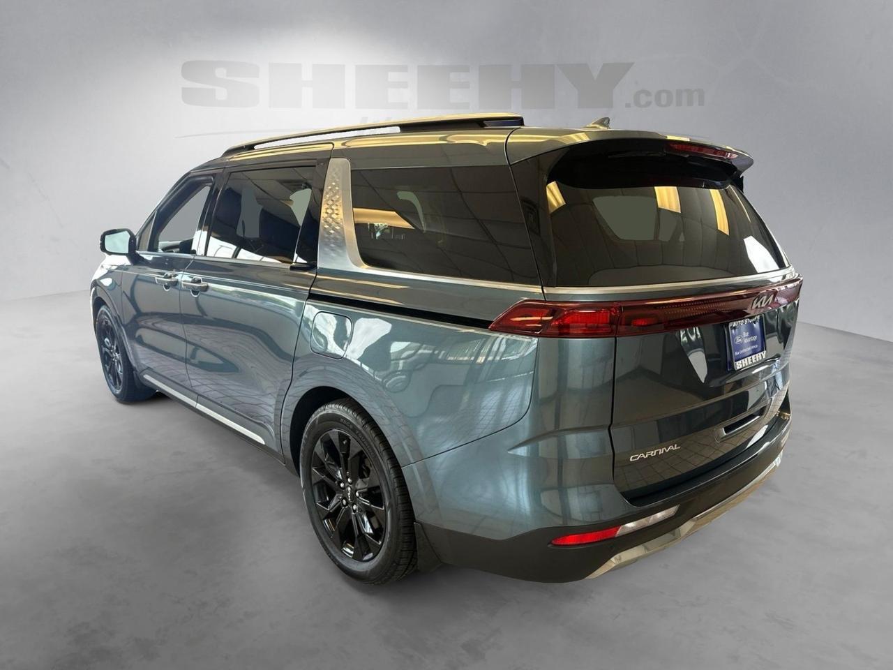 2024 Kia Carnival SX Richmond VA