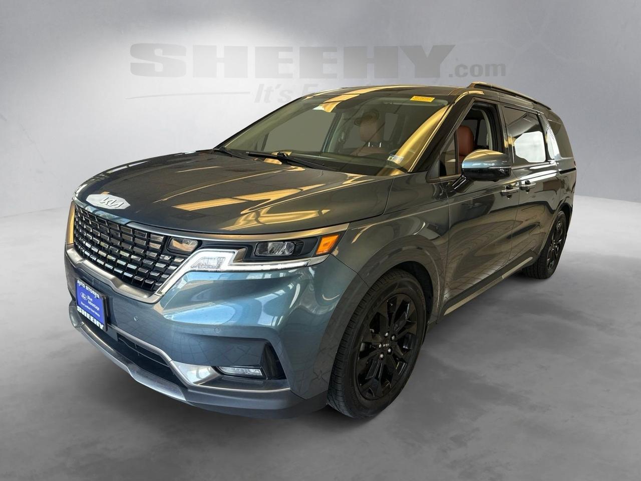 2024 Kia Carnival SX Richmond VA