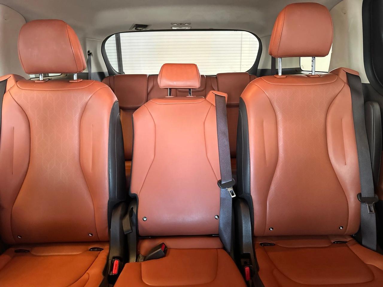 2024 Kia Carnival SX Richmond VA