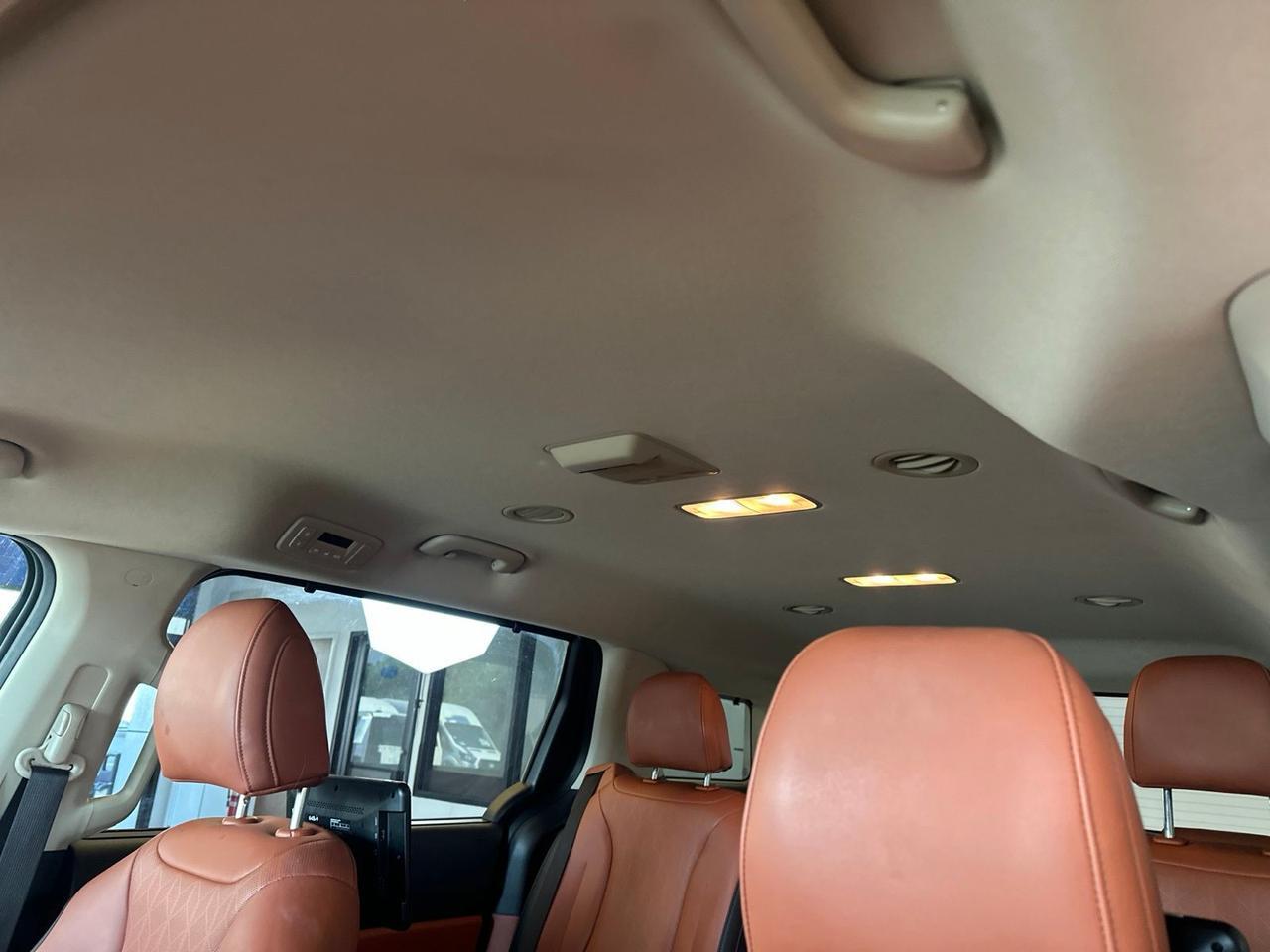 2024 Kia Carnival SX Richmond VA