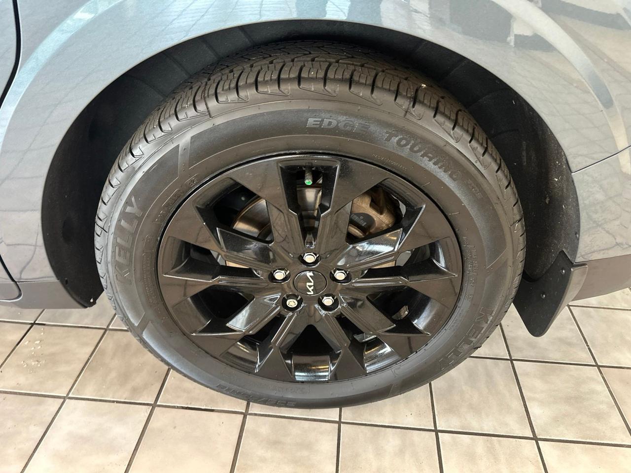 2024 Kia Carnival SX Richmond VA