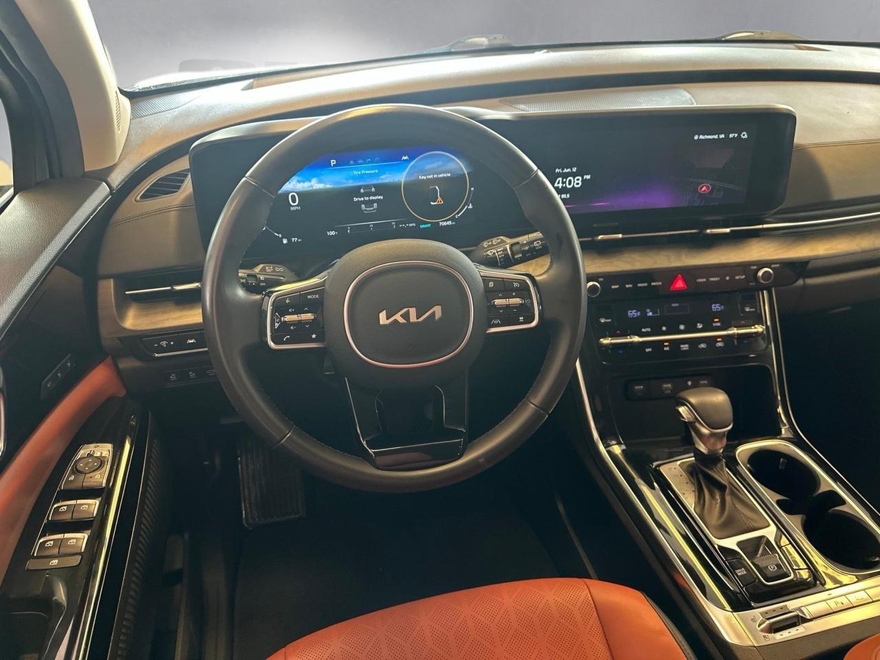 2024 Kia Carnival SX Richmond VA