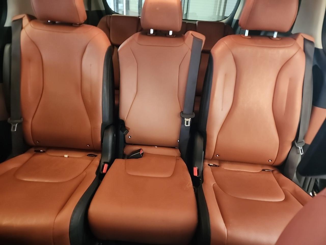 2024 Kia Carnival SX Richmond VA