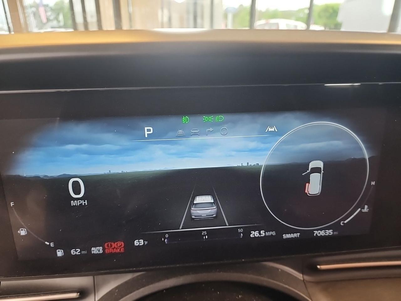 2024 Kia Carnival SX Richmond VA