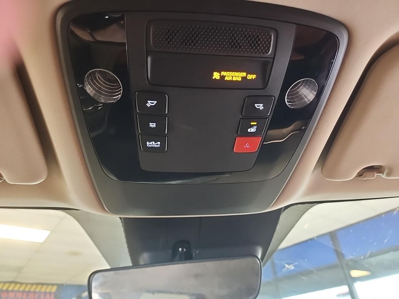2024 Kia Carnival SX Richmond VA