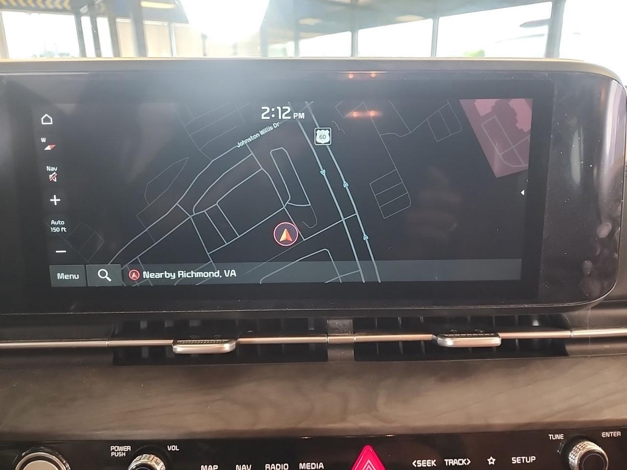 2024 Kia Carnival SX Richmond VA