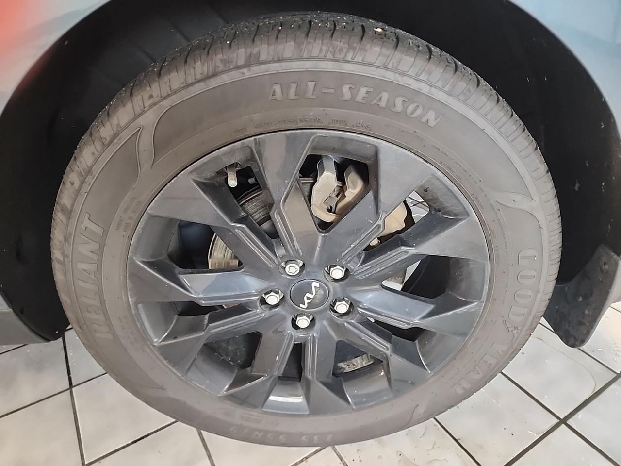 2024 Kia Carnival SX Richmond VA