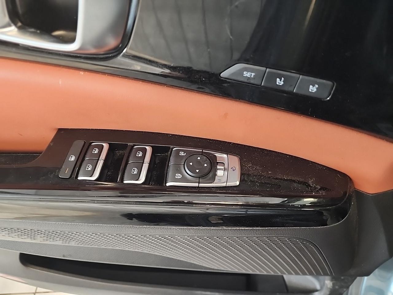 2024 Kia Carnival SX Richmond VA