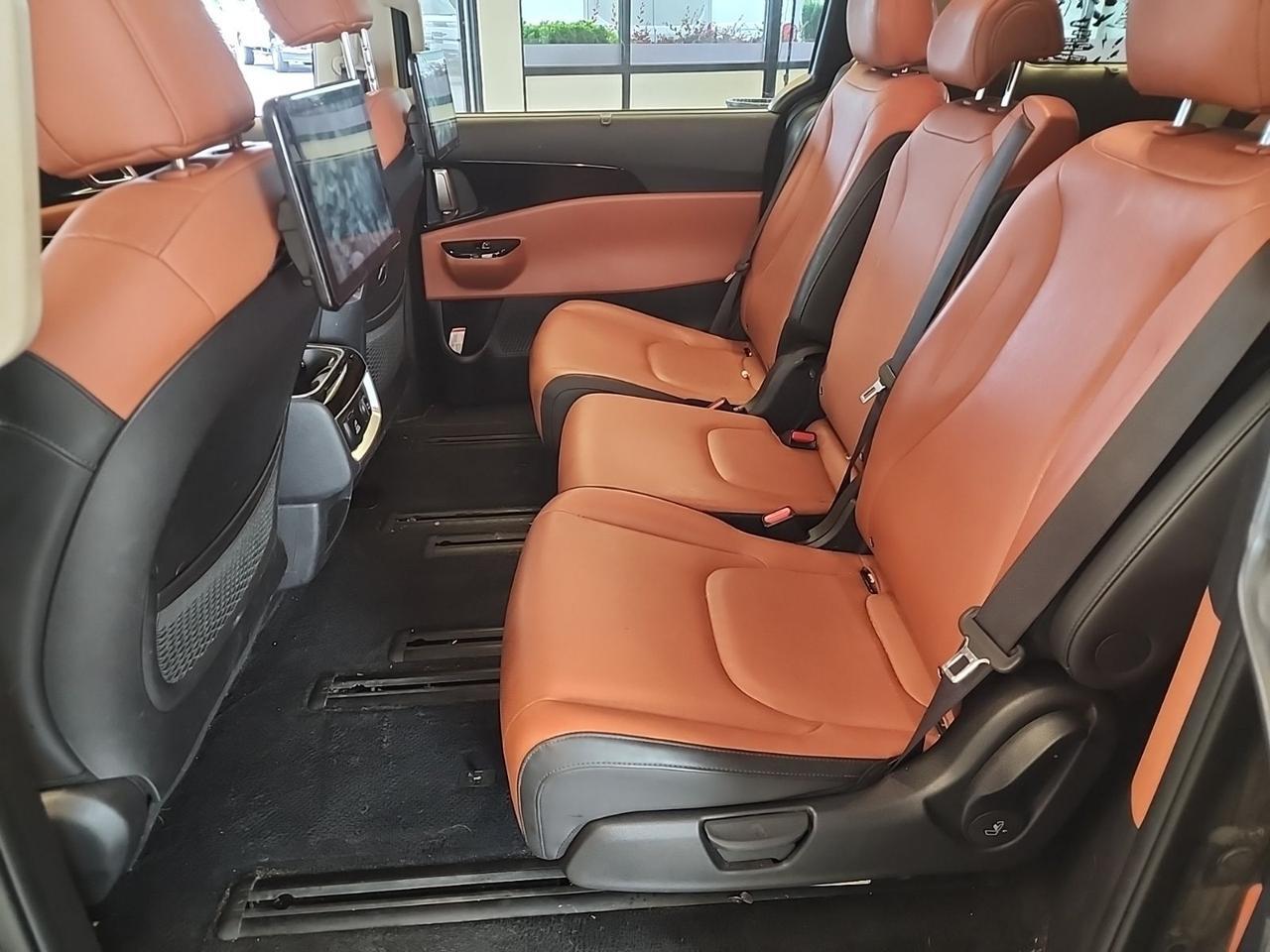 2024 Kia Carnival SX Richmond VA