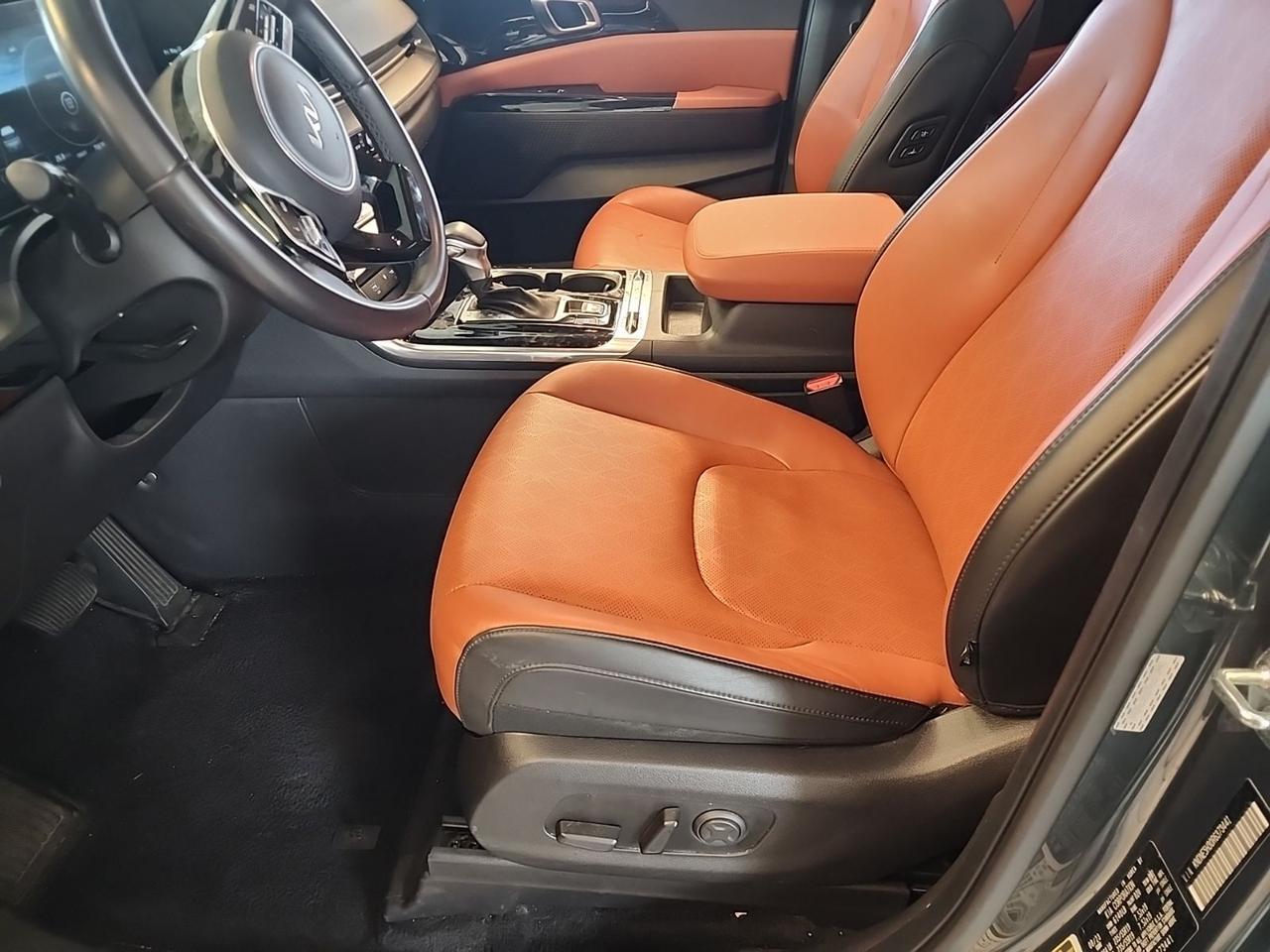 2024 Kia Carnival SX Richmond VA