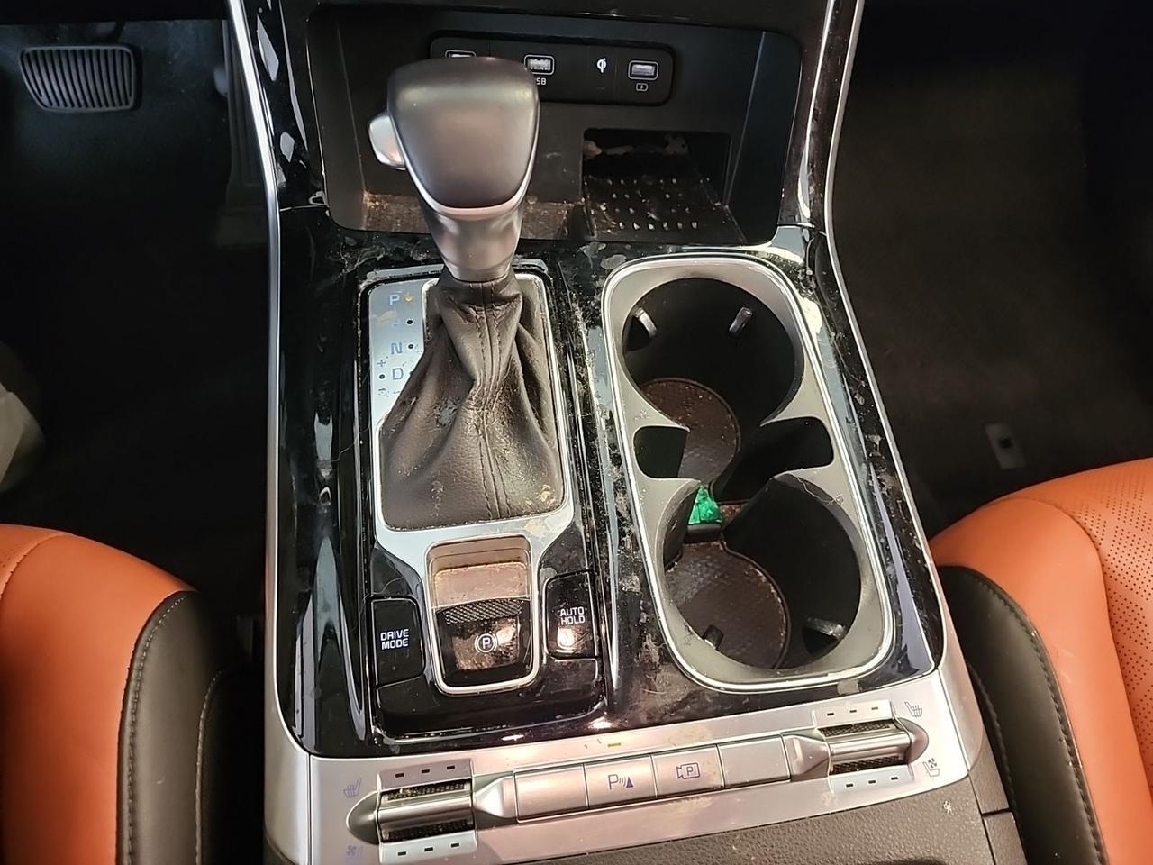 2024 Kia Carnival SX Richmond VA