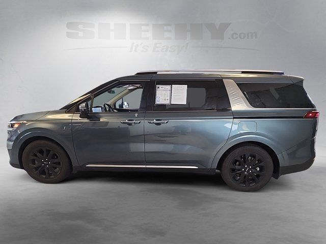 2024 Kia Carnival SX Richmond VA