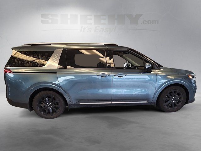 2024 Kia Carnival SX Richmond VA
