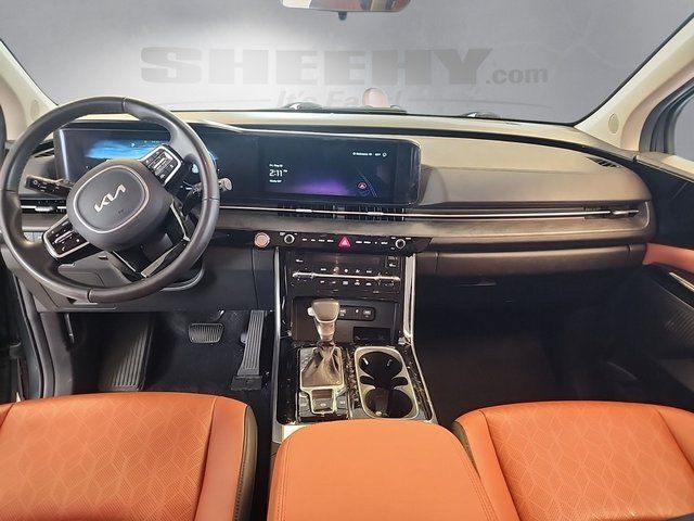 2024 Kia Carnival SX Richmond VA