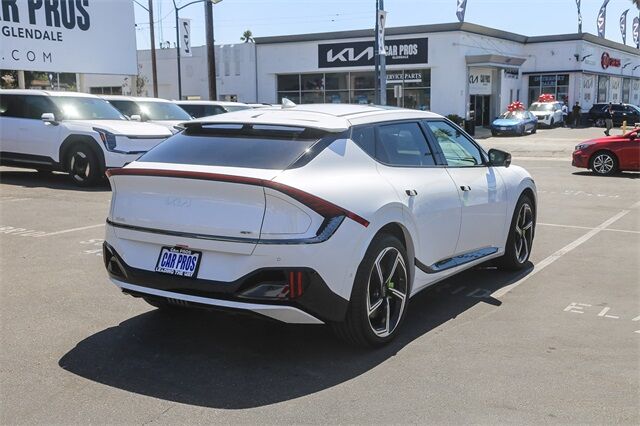 2024 Kia EV6 GT Glendale CA