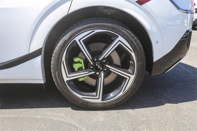 2024 Kia EV6 GT Glendale CA