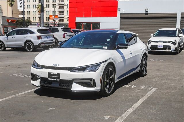 2024 Kia EV6 GT Glendale CA
