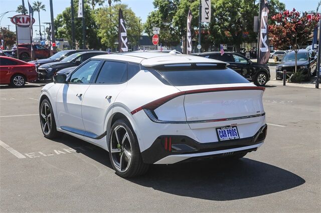 2024 Kia EV6 GT Glendale CA