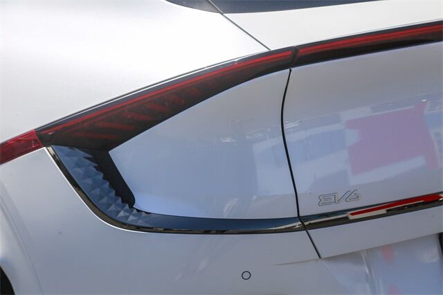 2024 Kia EV6 GT Glendale CA