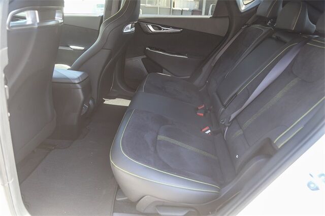 2024 Kia EV6 GT Glendale CA
