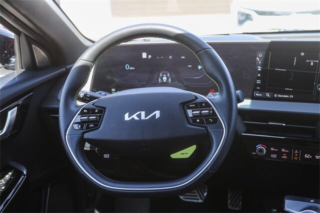 2024 Kia EV6 GT Glendale CA