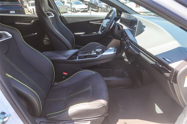 2024 Kia EV6 GT Glendale CA