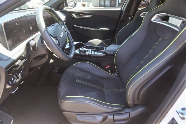 2024 Kia EV6 GT Glendale CA