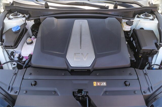 2024 Kia EV6 GT Glendale CA
