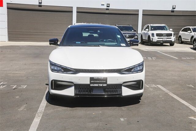 2024 Kia EV6 GT Glendale CA