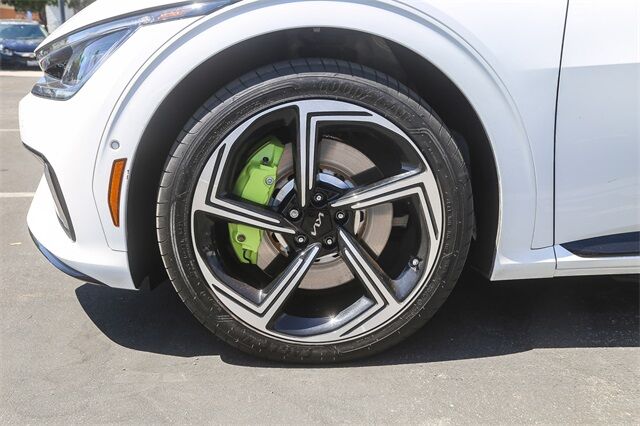 2024 Kia EV6 GT Glendale CA