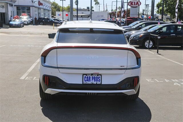 2024 Kia EV6 GT Glendale CA