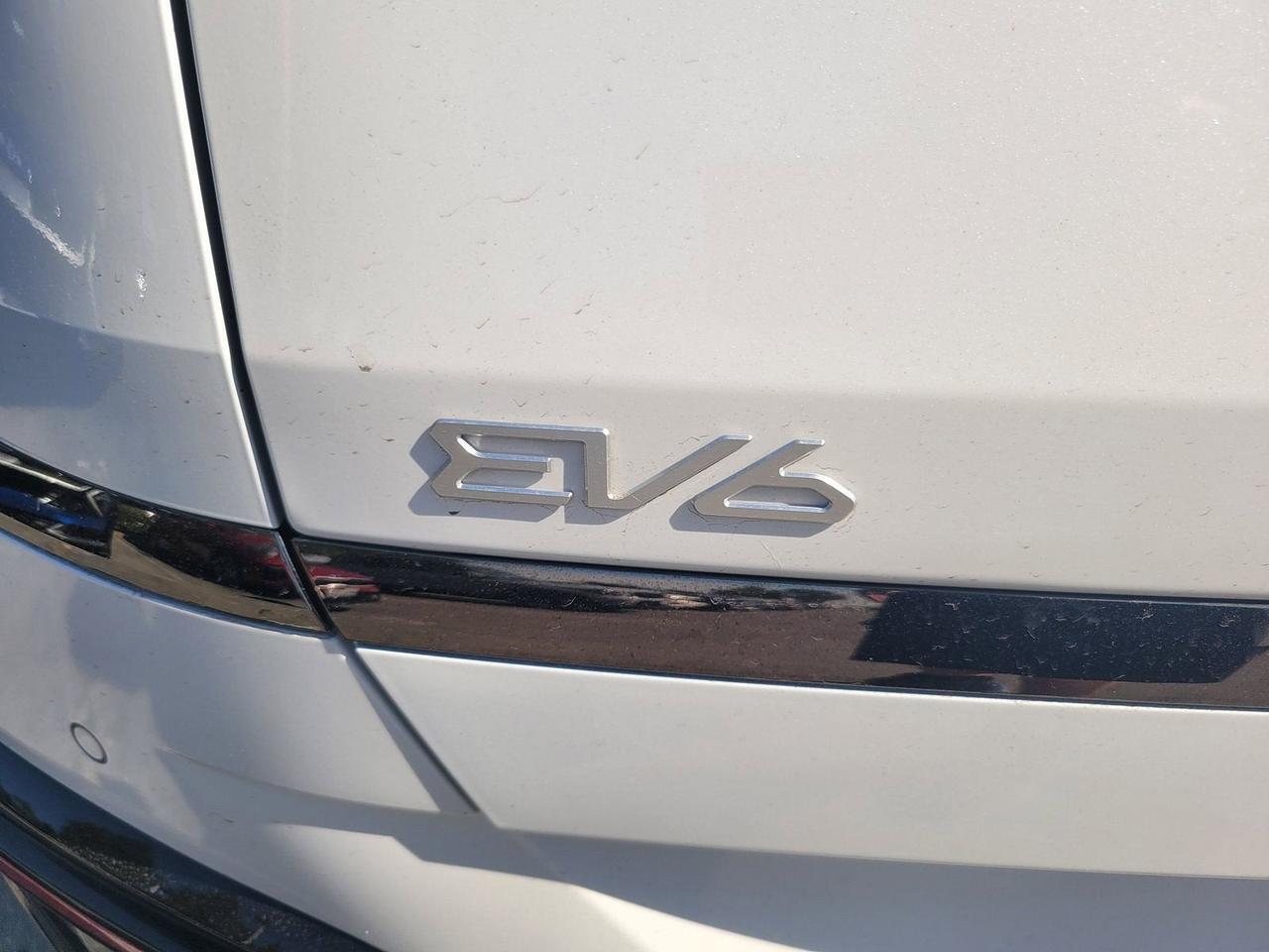 2024 Kia EV6 GT-LINE Roseville CA