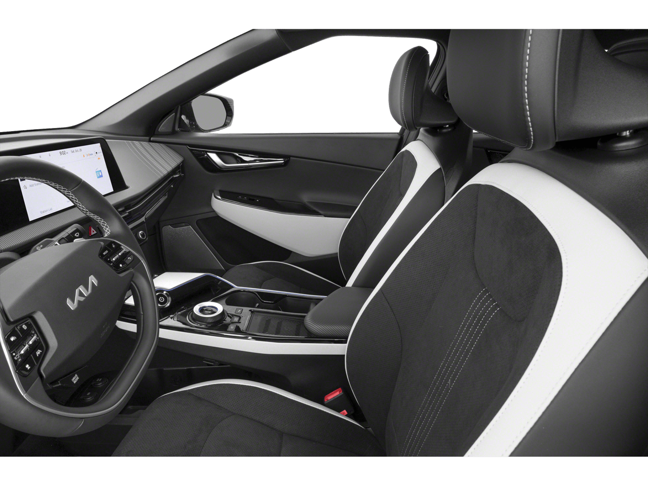2024 Kia EV6 GT-LINE Roseville CA