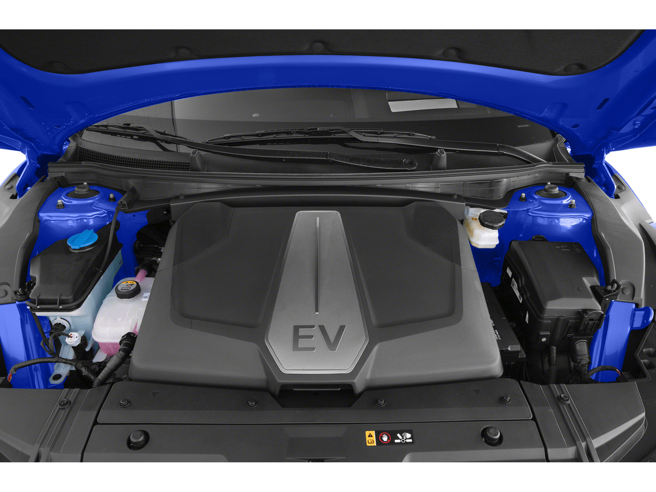 2024 Kia EV6 GT-LINE Roseville CA