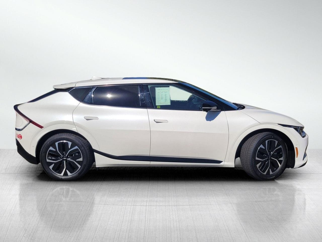 2024 Kia EV6 GT-LINE Roseville CA