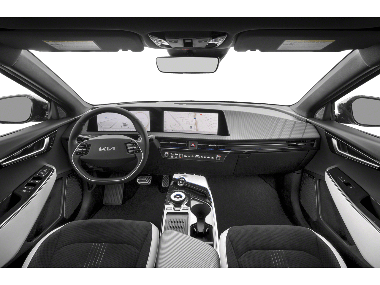 2024 Kia EV6 GT-LINE Roseville CA