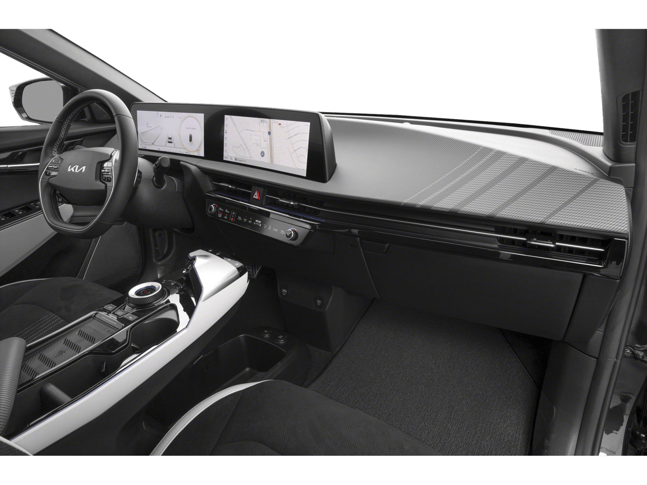 2024 Kia EV6 GT-LINE Roseville CA