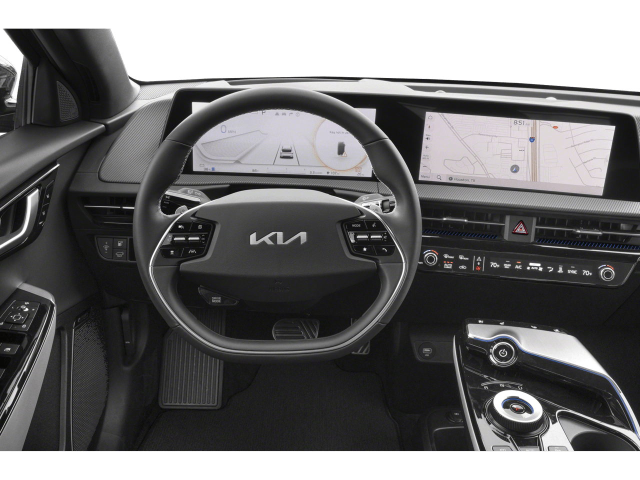 2024 Kia EV6 GT-LINE Roseville CA
